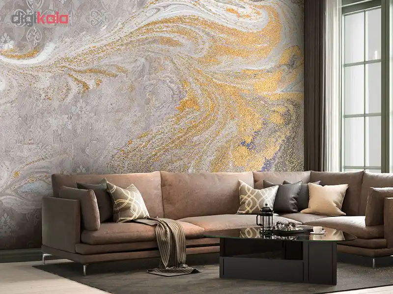 پوستر دیواری کاما مدل A-3132