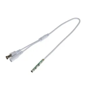 میکروفون آی تی آر مدل Mic10 مناسب برای دوربین مداربسته بسته 4 عددی