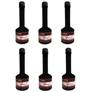 مکمل سوخت خودرو ووفر کد 2 حجم 250 میلی لیتر بسته 6 عددی