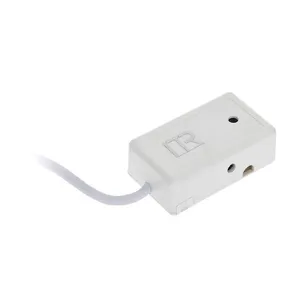 میکروفون آی تی آر مدل Mic40 مناسب برای دوربین مدار بسته مجموعه 4 عددی