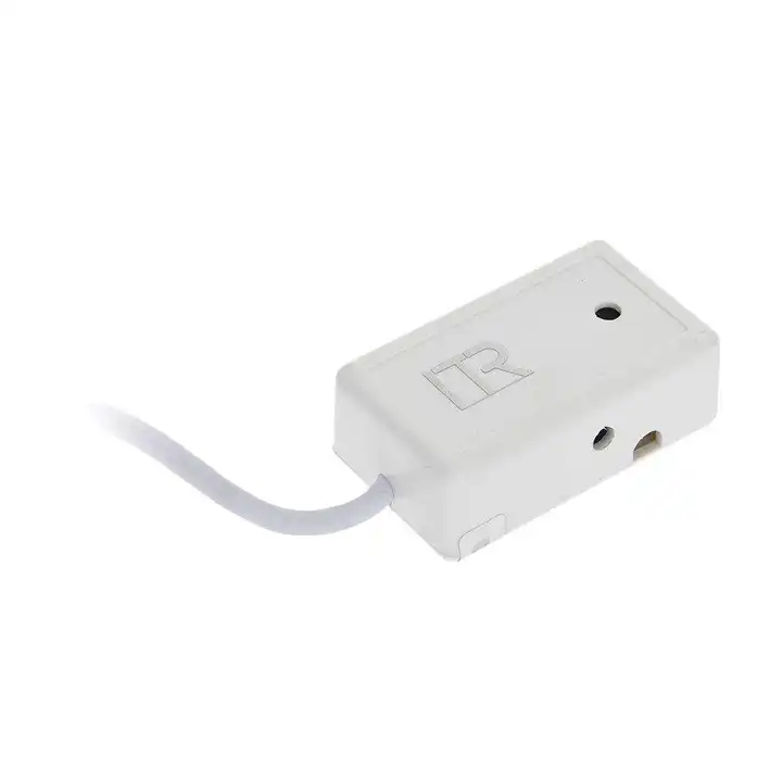 میکروفون آی تی آر مدل Mic40 مناسب برای دوربین مدار بسته مجموعه 4 عددی