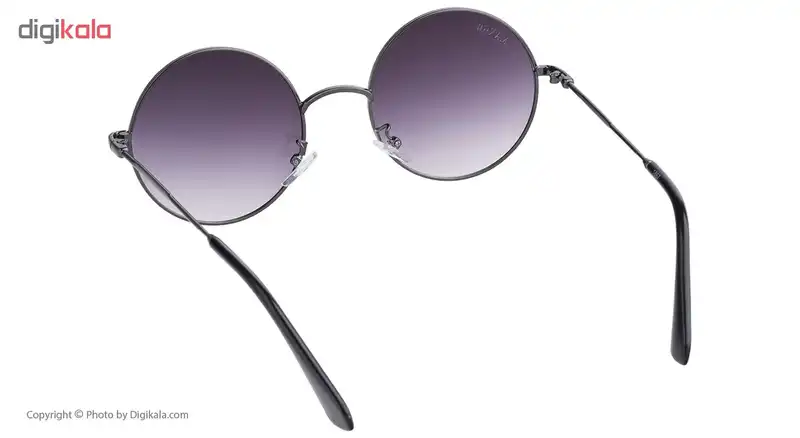عینک آفتابی زنانه مدل 1867BLK
