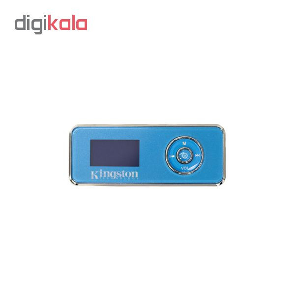 پخش کننده ی موسیقی مدل K-17