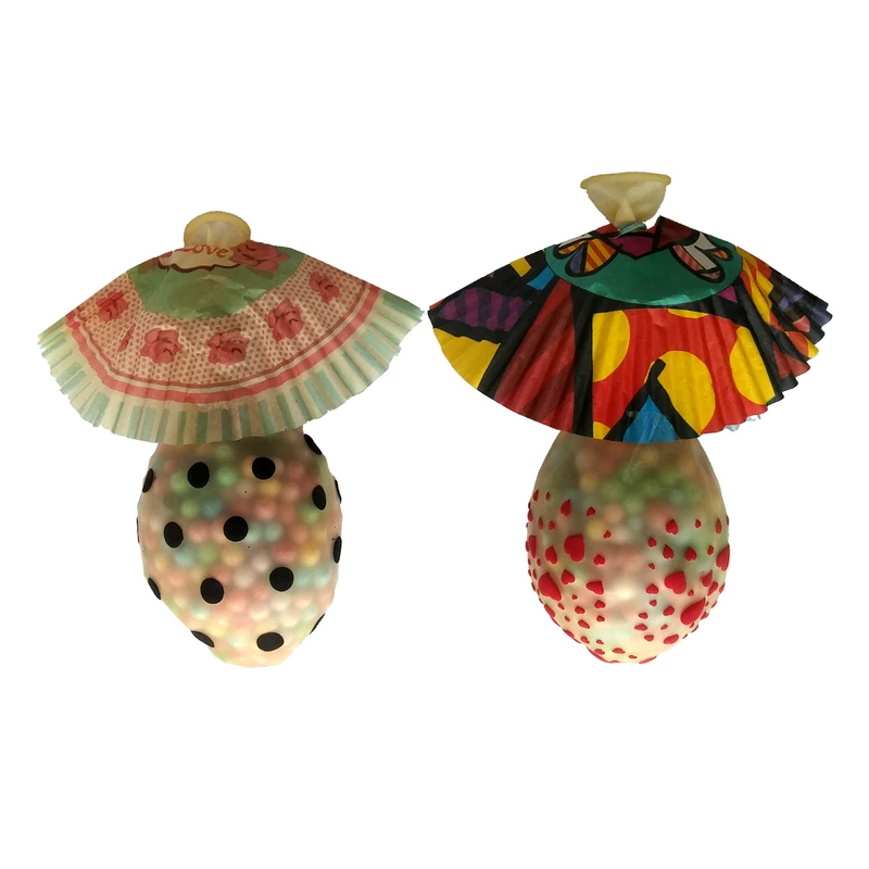 بادکنک کد 22 مجموعه 2 عددی