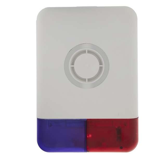 دزدگیر اماکن آکروپولیس مدل A300 دزدگیر اماکن آکروپولیس مدل A300