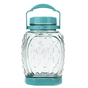 Ziba 40000 Canister Size 3