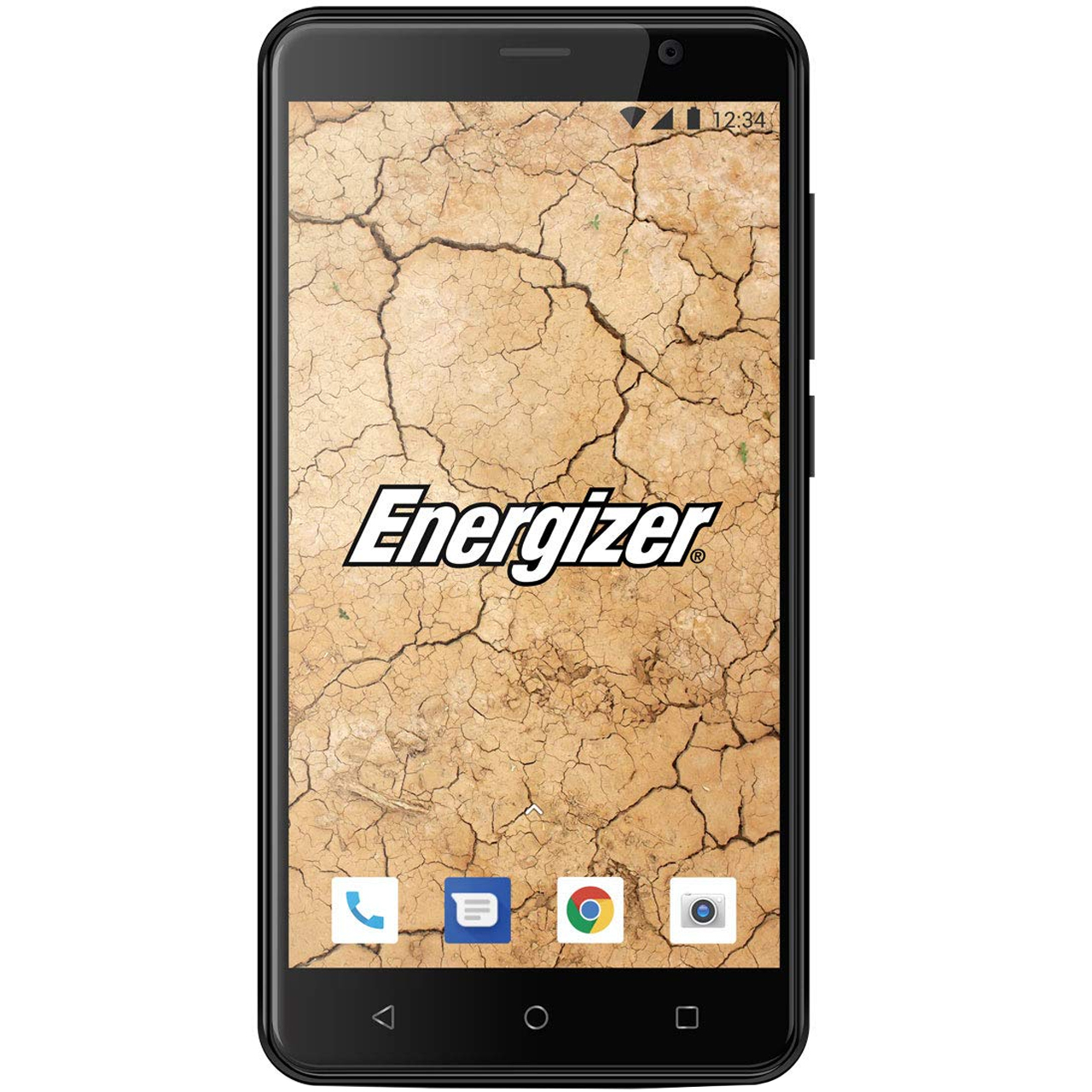 خرید                     گوشی موبایل انرجایزر مدل Energy E500S دو سیم کارت ظرفیت 8 گیگابایت