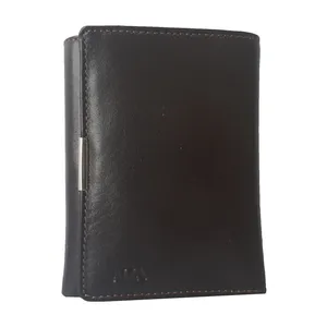 کیف پول مردانه آلیا چرم مدل W145