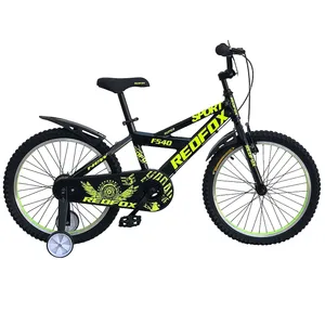 دوچرخه کوهستان ردفوکس مدل F540 کد 203 سایز 20