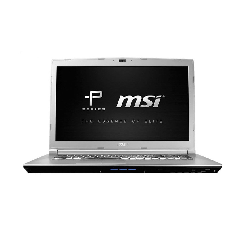 لپ تاپ 15 اینچی ام اس آی مدل PE62 8RC - C