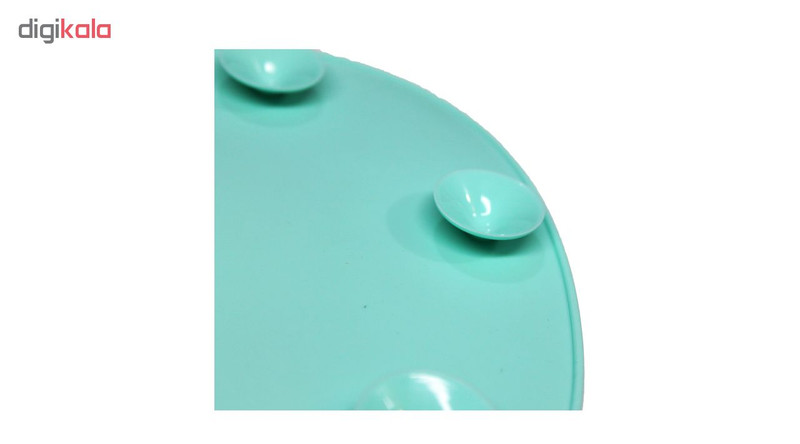 پالت پد شستشوی برس آرایشی کد 01