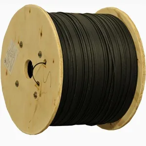 کابل شبکه Cat7A مدل DROP2019 طول 2000 متر