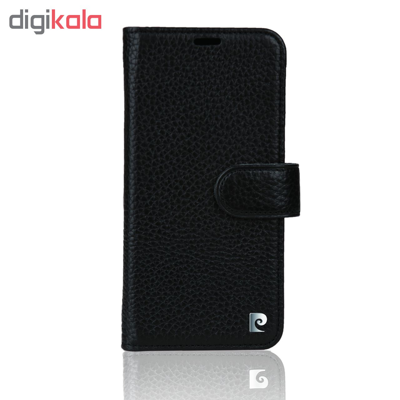 کیف کلاسوری پیرکاردین مدل PCS-P08 مناسب برای گوشی موبایل سامسونگ Galaxy Note 9