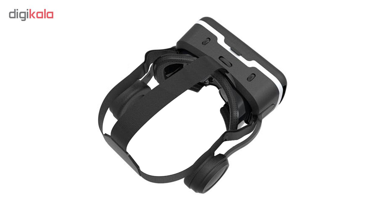 هدست واقعیت مجازی شاینکن مدل SC-G04EA