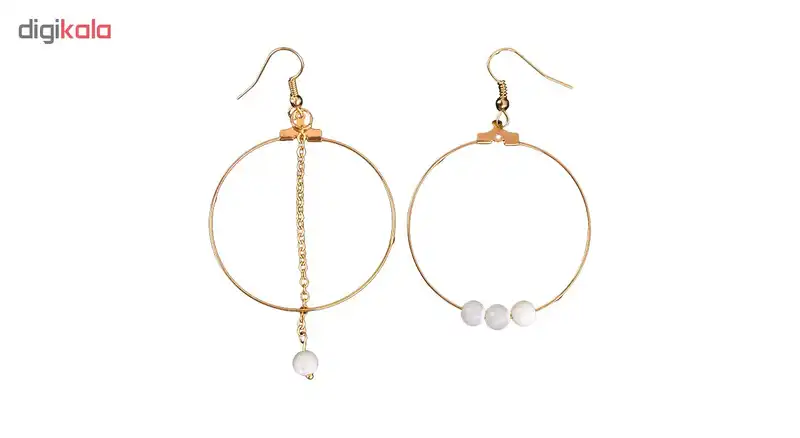 گوشواره زنانه کد 00-62