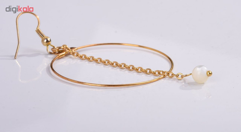 گوشواره زنانه کد 00-62