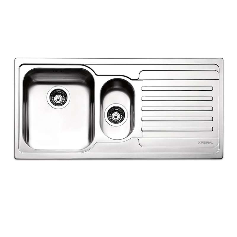 سینک اکسپریال مدل XSV 1002 RL توکار