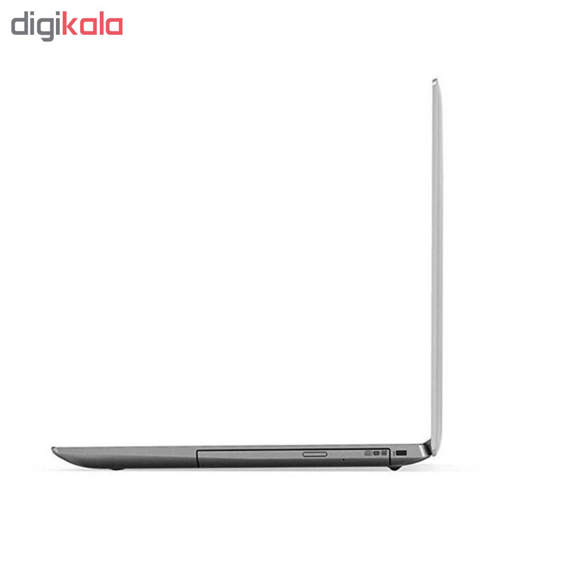 لپ تاپ 15 اینچی لنوو مدل Ideapad 330 - NX لپ تاپ 15 اینچی لنوو مدل Ideapad 330 - NX