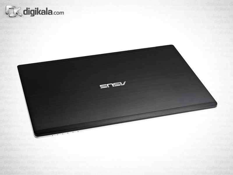 لپ تاپ ایسوس ویووبوک اس 550 سی ام main 1 9