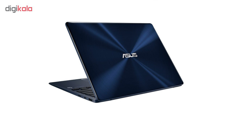 لپ تاپ 13 اینچی ایسوس مدل Zenbook UX331UAL - A 1