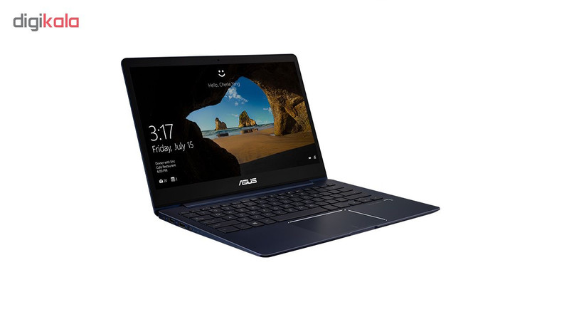 لپ تاپ 13 اینچی ایسوس مدل Zenbook UX331UAL - A 2