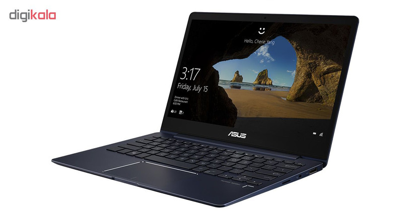 لپ تاپ 13 اینچی ایسوس مدل Zenbook UX331UAL - A 3