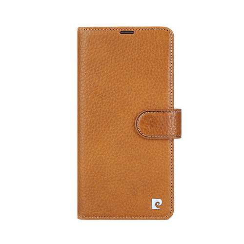 کیف کلاسوری پیرکاردین مدل PCS-P08 مناسب برای گوشی موبایل سامسونگ Galaxy S10 Plus