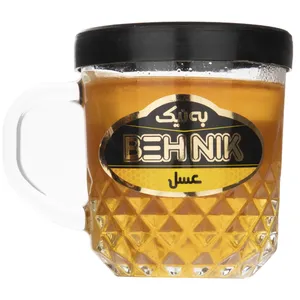 عسل به نیک - 220 گرم