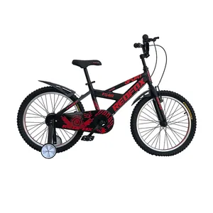 دوچرخه کوهستان ردفوکس مدل F540 کد 162 سایز 16