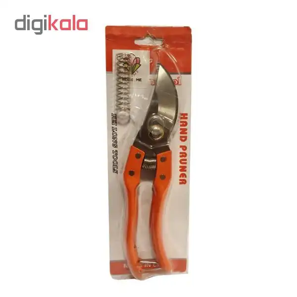 قیچی باغبانی کد 168