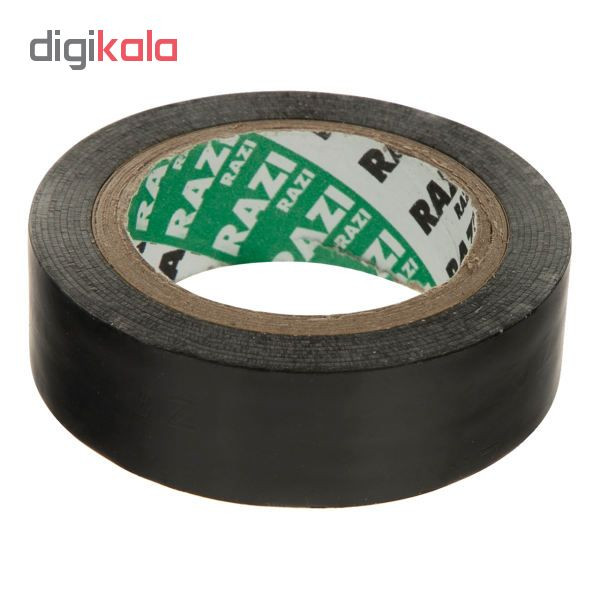 چسب برق رازی کد AG-CH-10 بسته 10 عددی چسب برق رازی کد AG-CH-10 بسته 10 عددی