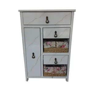 سبد سیب زمینی و پیاز  مدل Stone W1