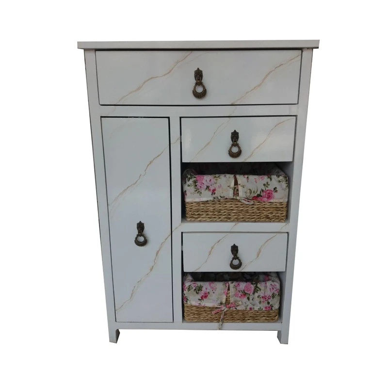 سبد سیب زمینی و پیاز  مدل Stone W1