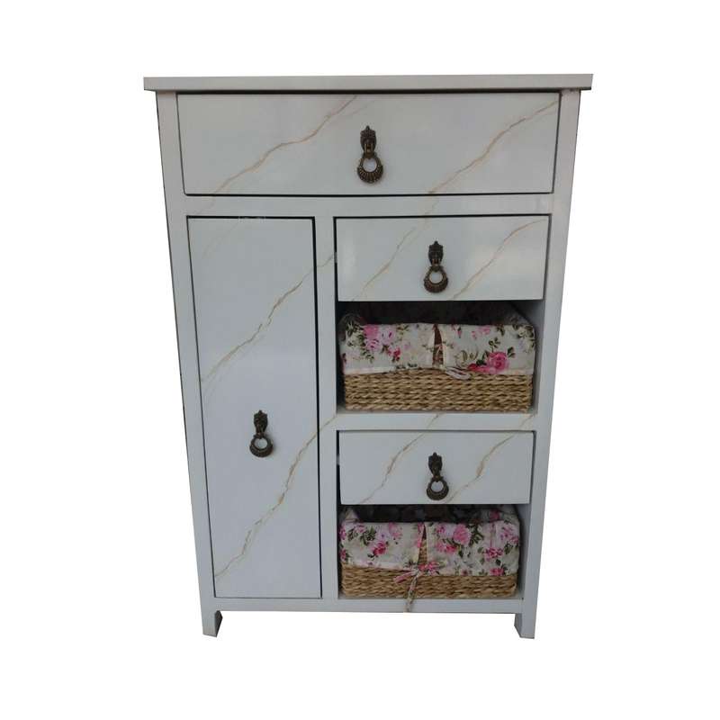 سبد سیب زمینی و پیاز مدل Stone W1