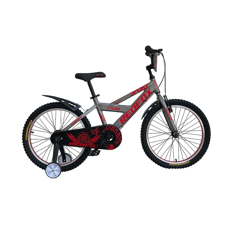دوچرخه کوهستان ردفوکس مدل F540 کد 161 سایز 16