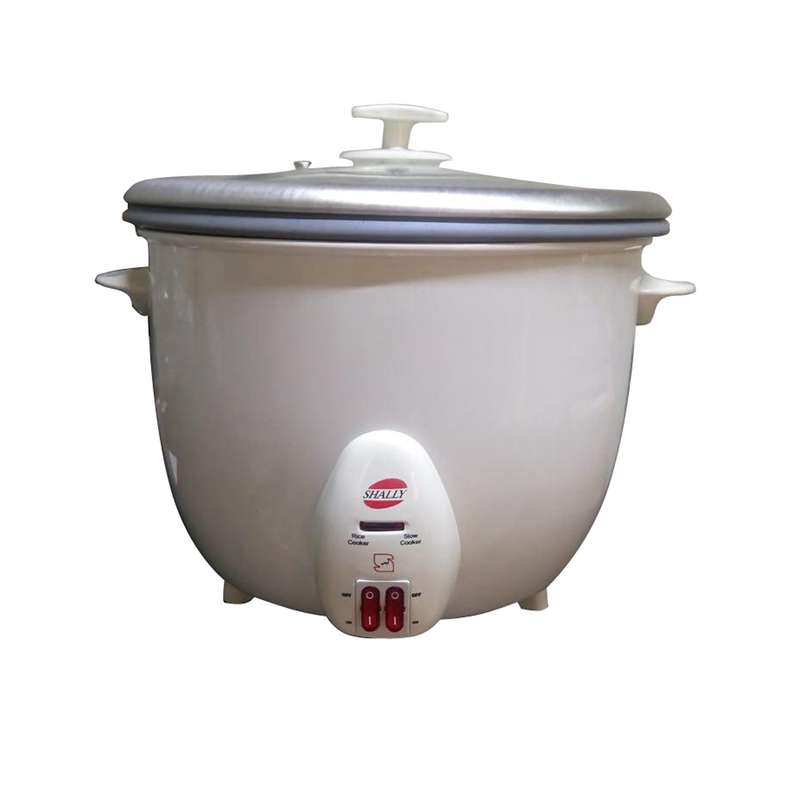 پلوپز شالی مدل R.C.T8