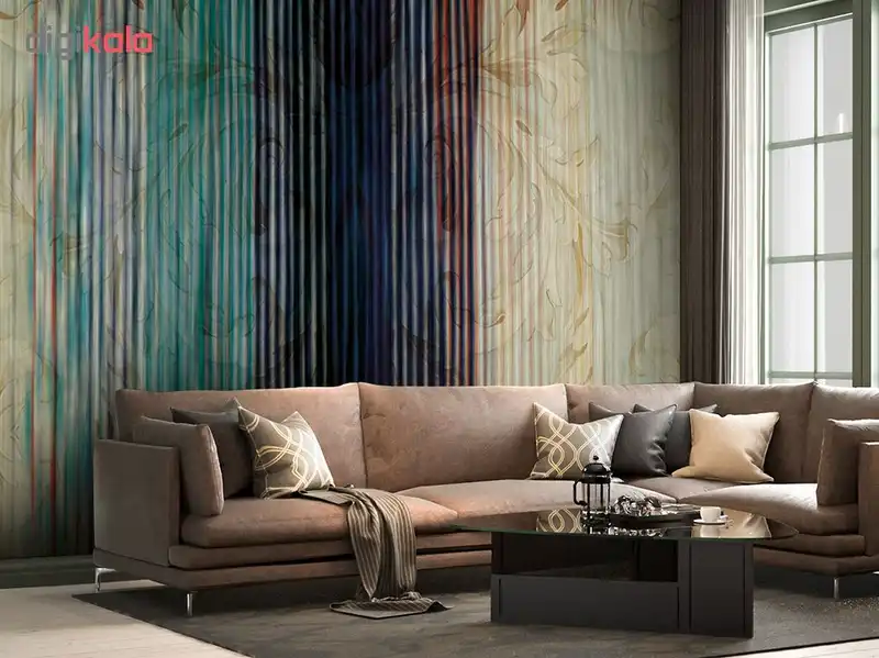 پوستر دیواری کاما مدل A-3133