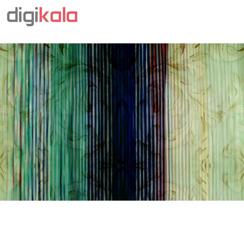 پوستر دیواری کاما مدل A-3133