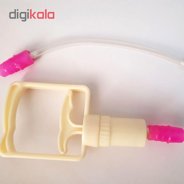 بادکش بدن کد 2501111