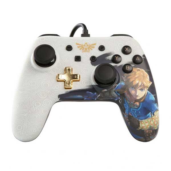 دسته بازی نینتندو سوییچ مدل zelda دسته بازی نینتندو سوییچ مدل zelda
