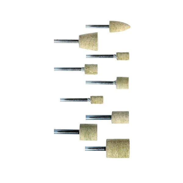 مجموعه 8 عددی پولیش مدل FL8