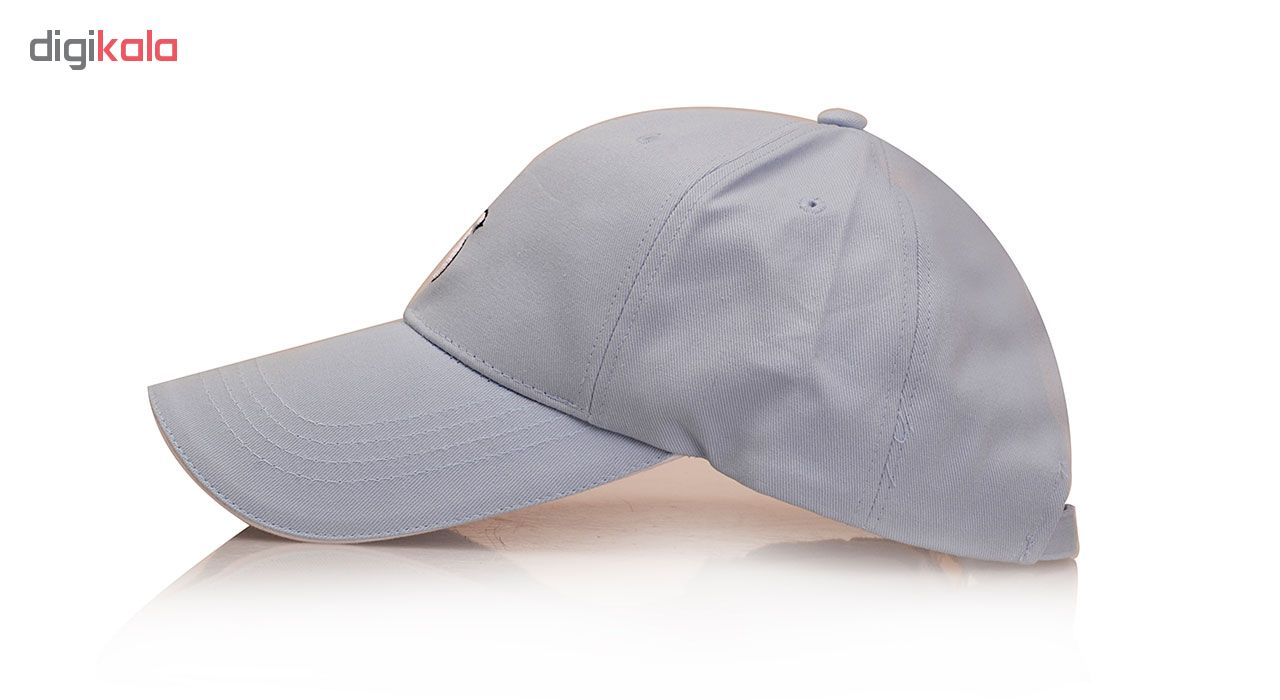 کلاه کپ مدل PZ137