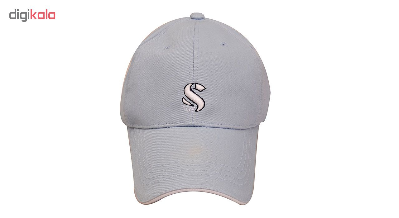 کلاه کپ مدل PZ137