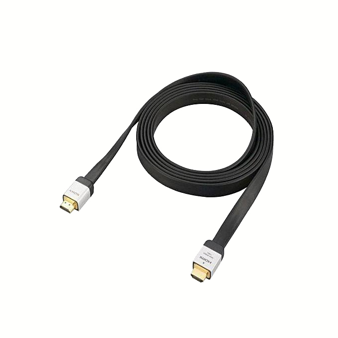 کابل HDMI مدل DLC-HE20HF طول 2 متر