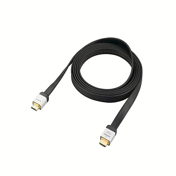 کابل HDMI مدل DLC-HE20HF طول 2 متر