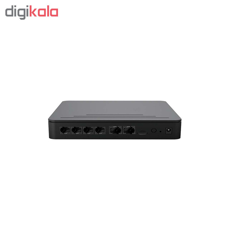 IP PBX یستار مدل S20