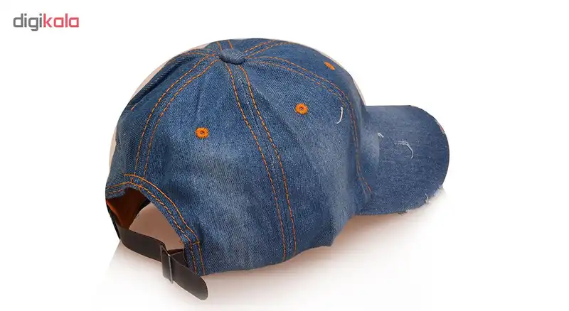 کلاه کپ مدل PZ151