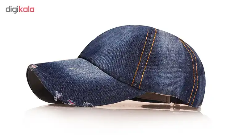 کلاه کپ مدل PZ151