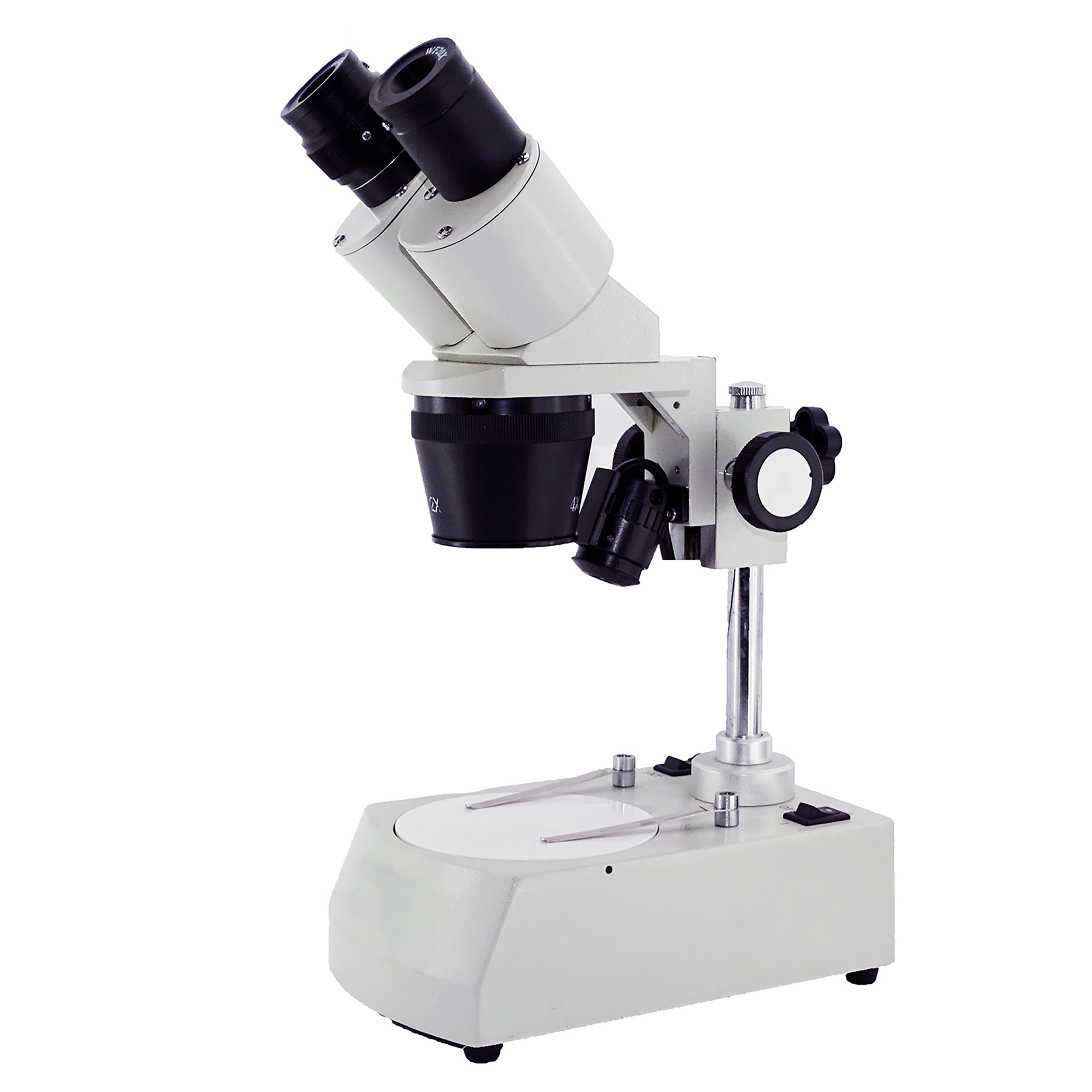 میکروسکوپ مدل ZM 800