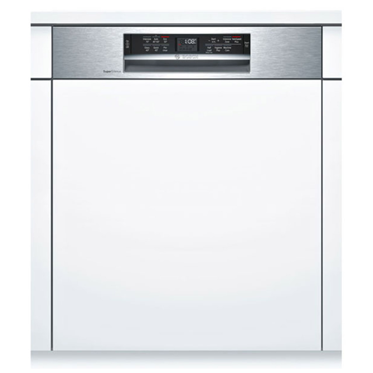 ماشین ظرفشویی بوش مدل SMI66MS01B